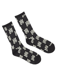 WAVY MA SOCK