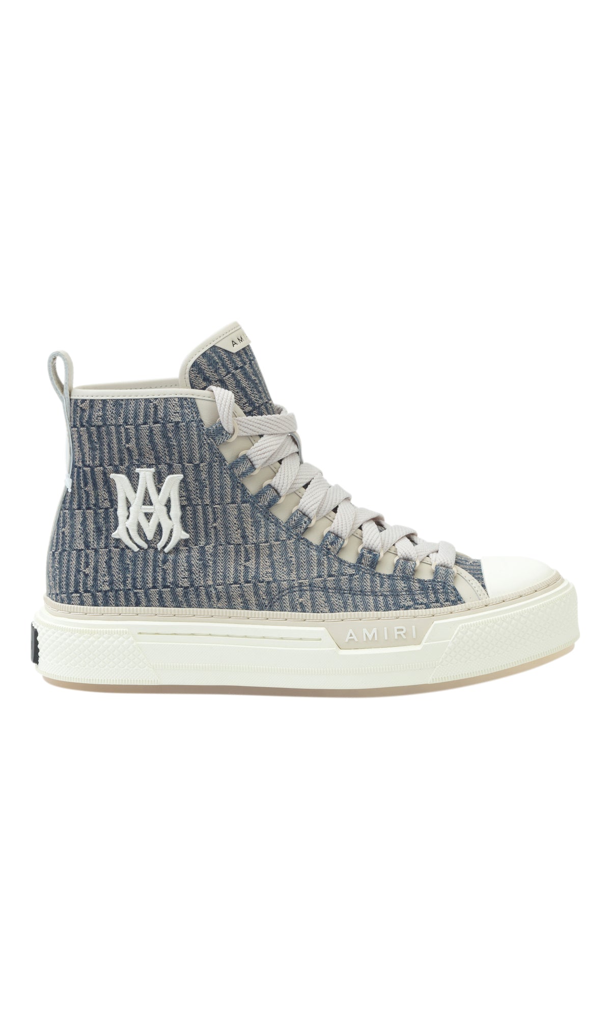 AMIRI JACQUARD COURT HI