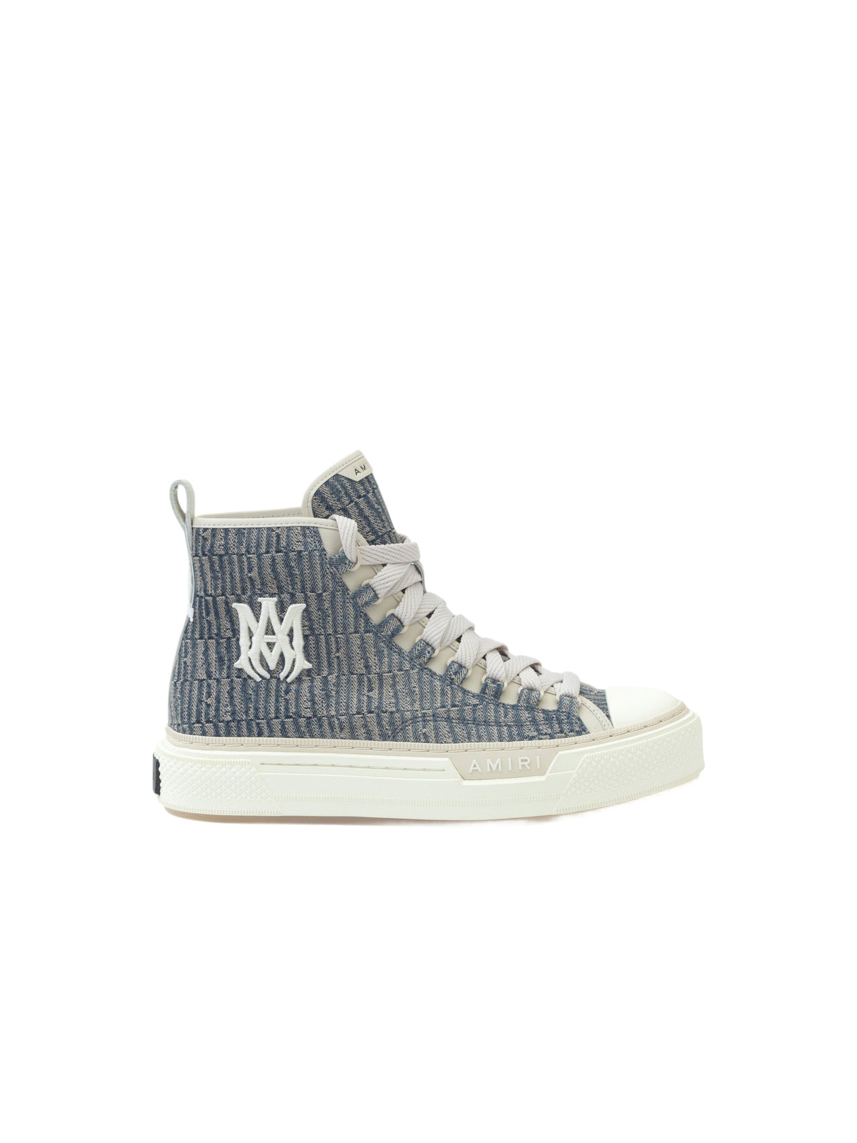 AMIRI JACQUARD COURT HI