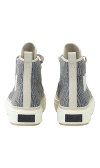 AMIRI JACQUARD COURT HI