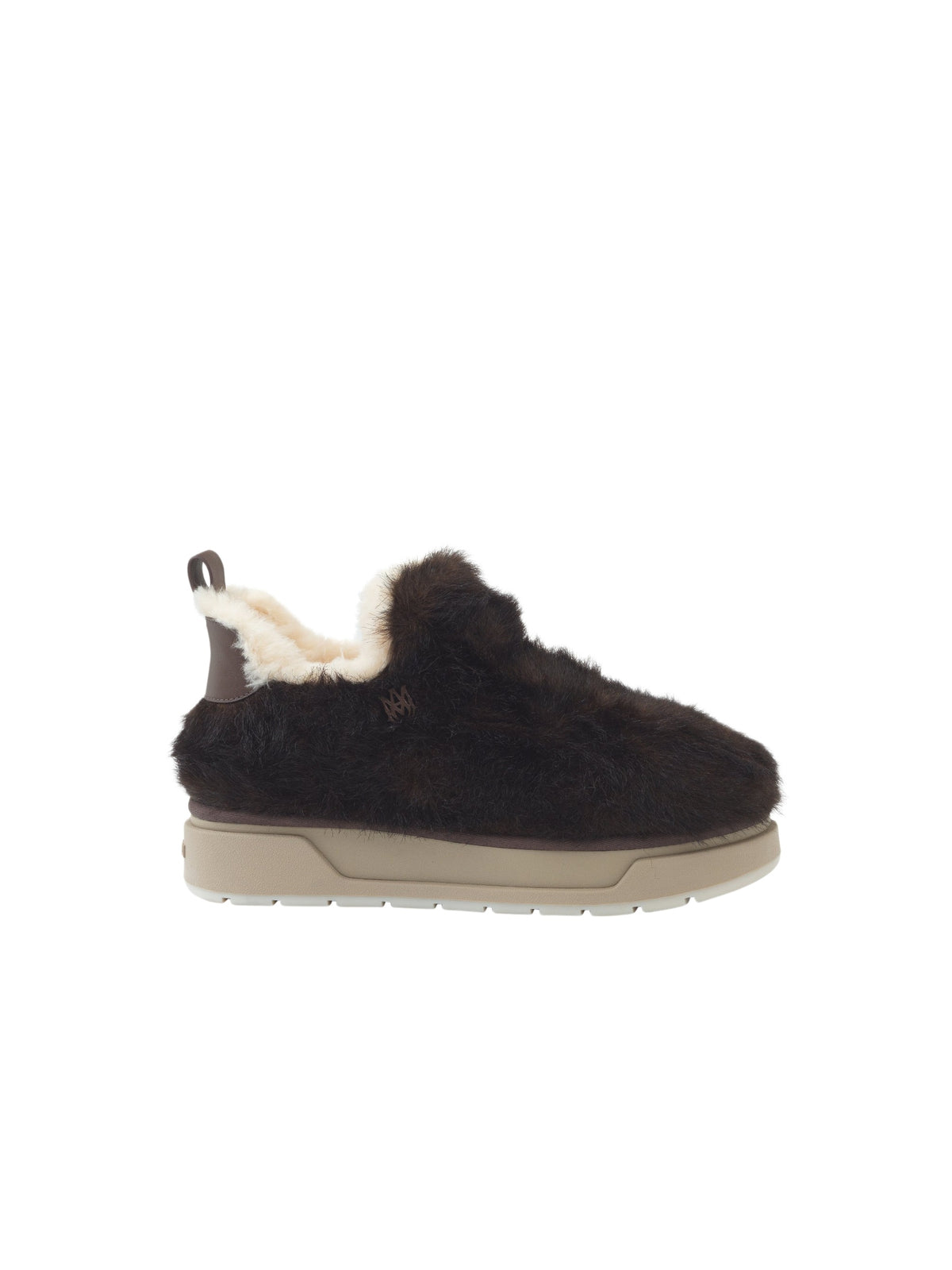 FURRY MALIBU BOOT