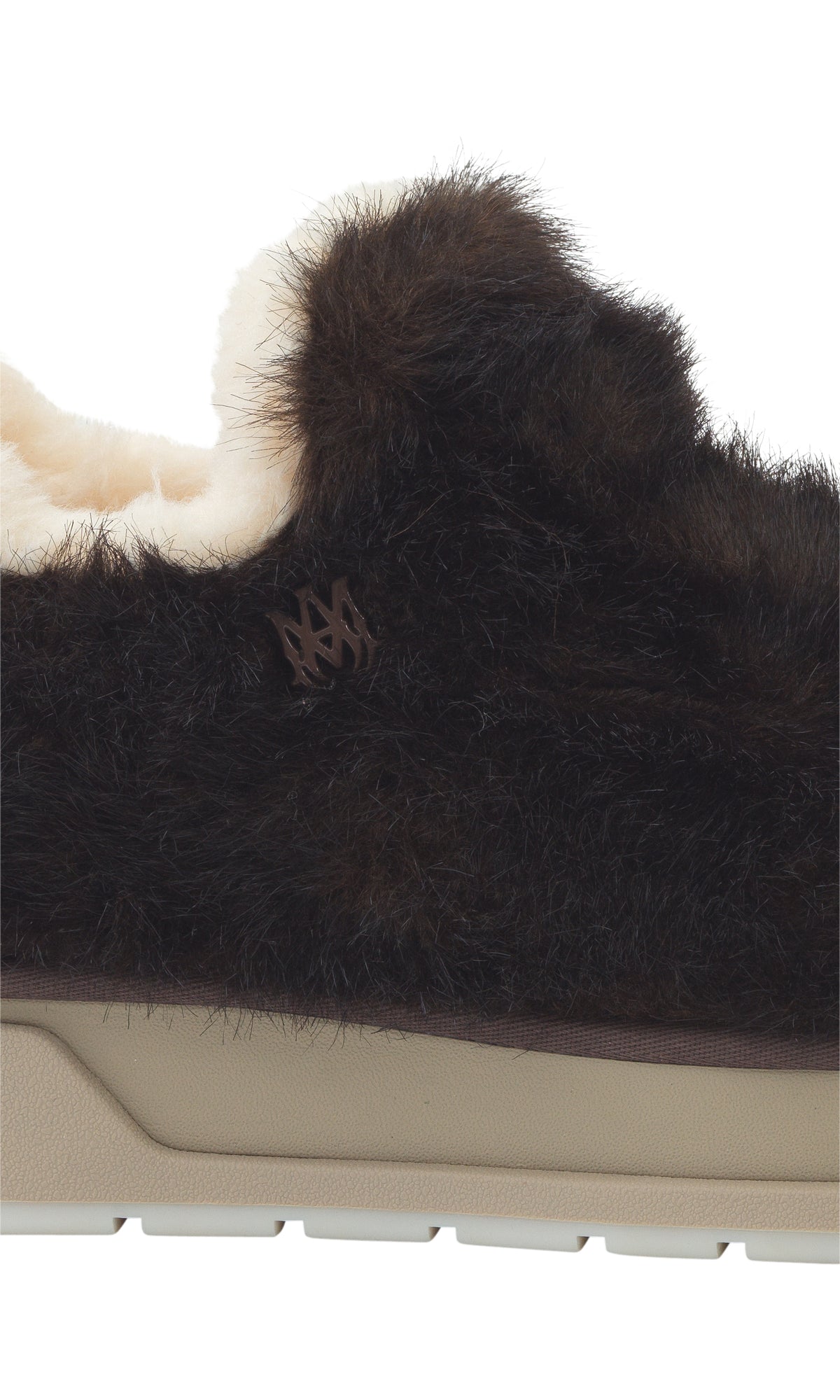 FURRY MALIBU BOOT