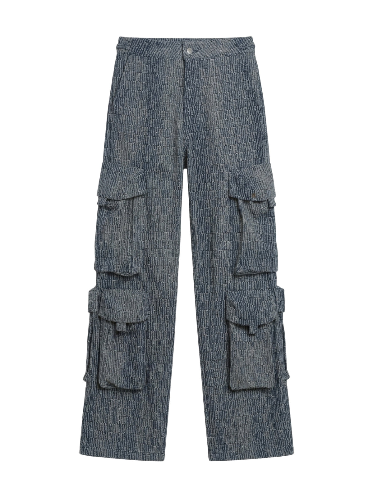 JACQUARD UTILITY CARGO
