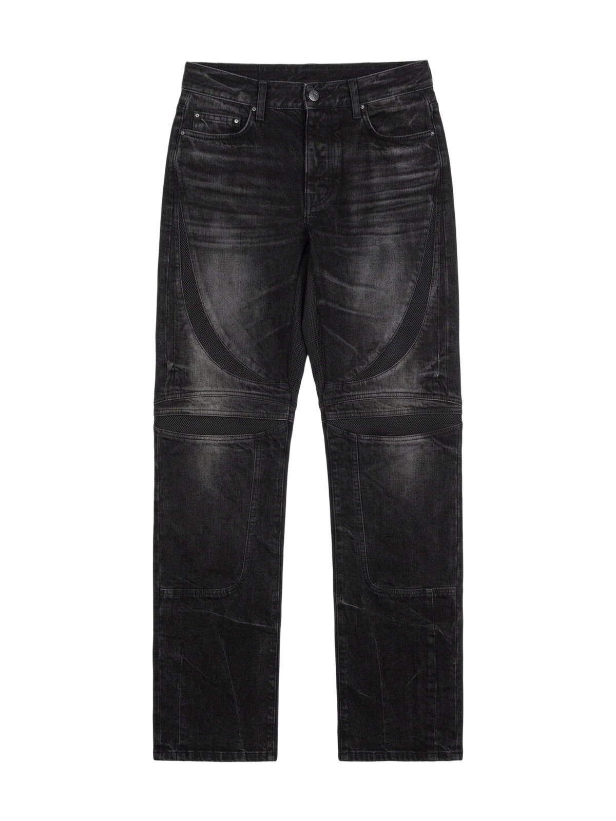 MX3 MOTO STRAIGHT JEAN