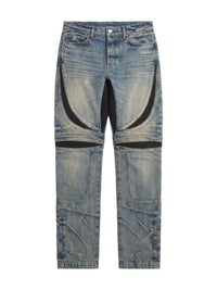 MX3 MOTO STRAIGHT JEAN