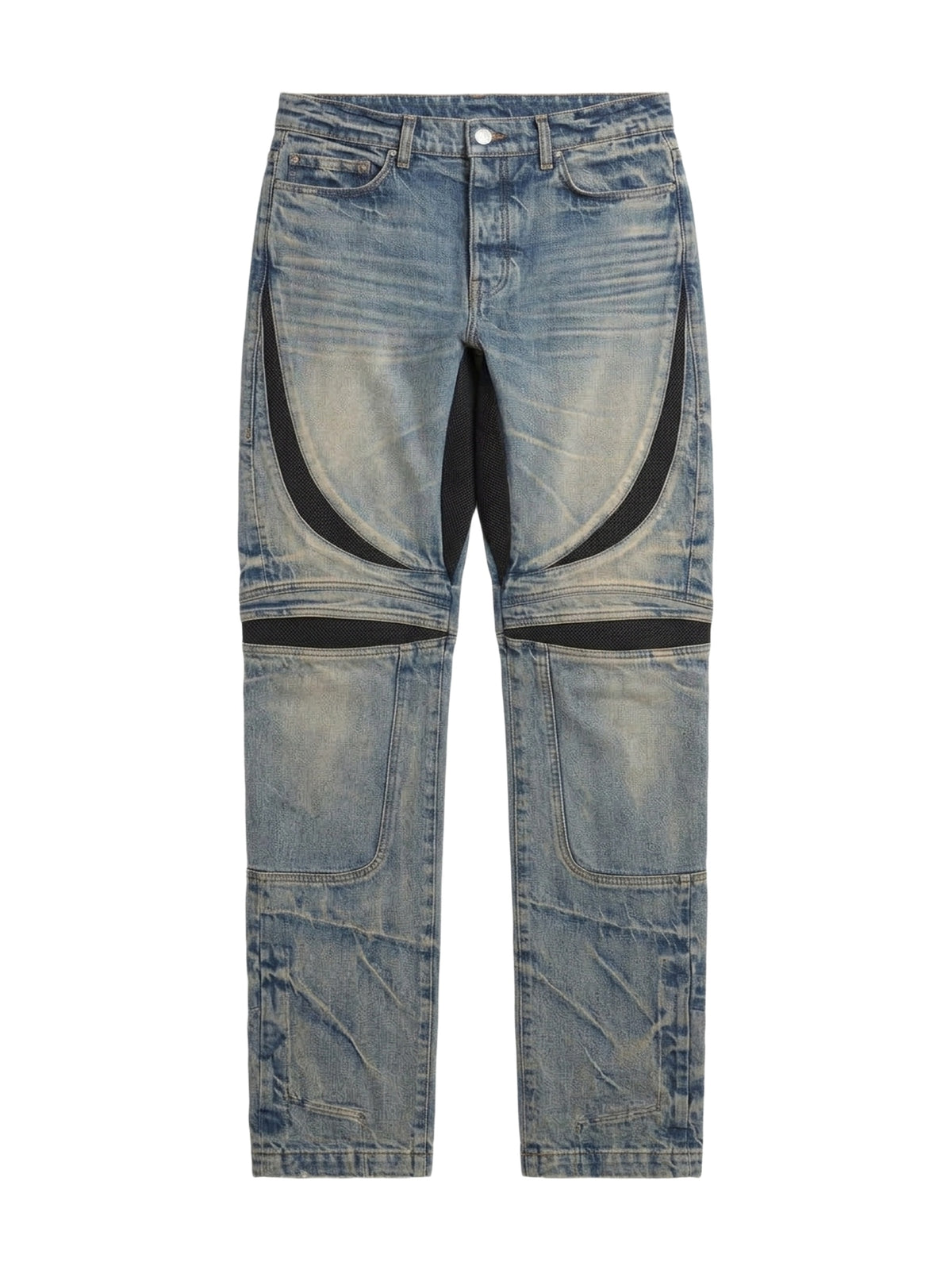 MX3 MOTO STRAIGHT JEAN