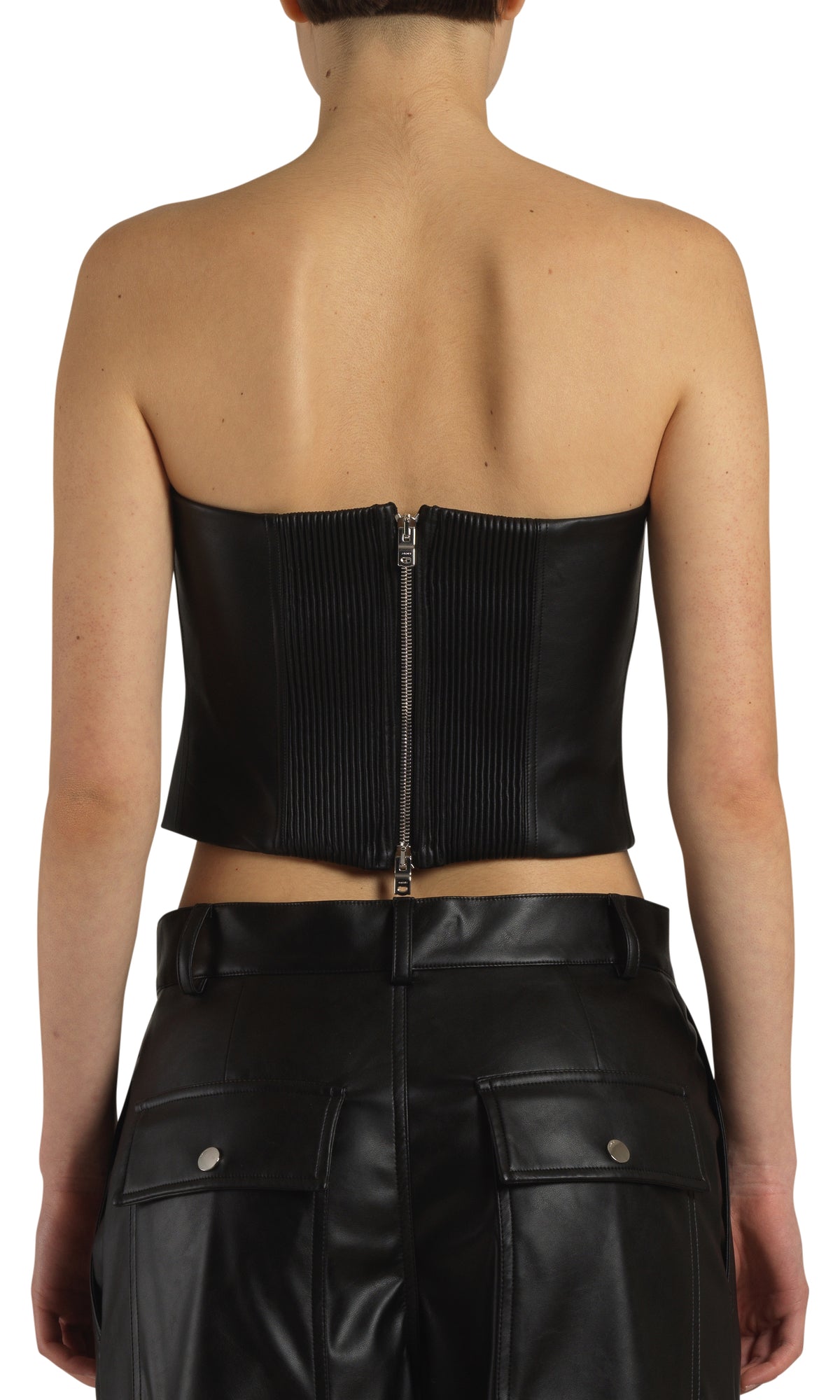MA BUSTIER