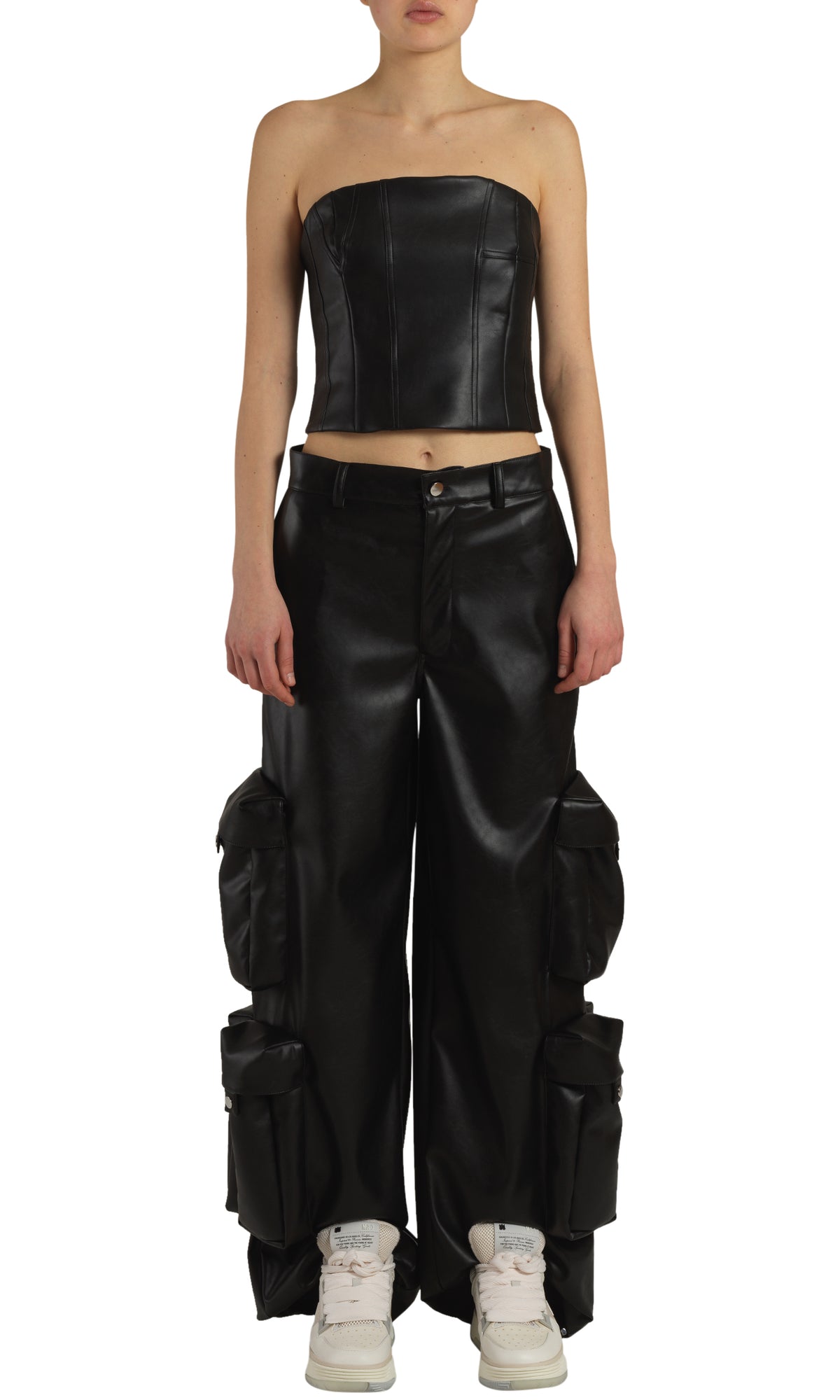 MA BUSTIER