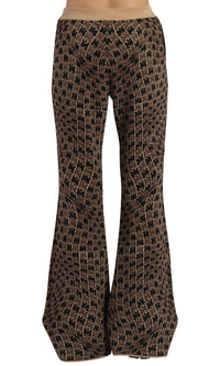 MA SWIRL PANT