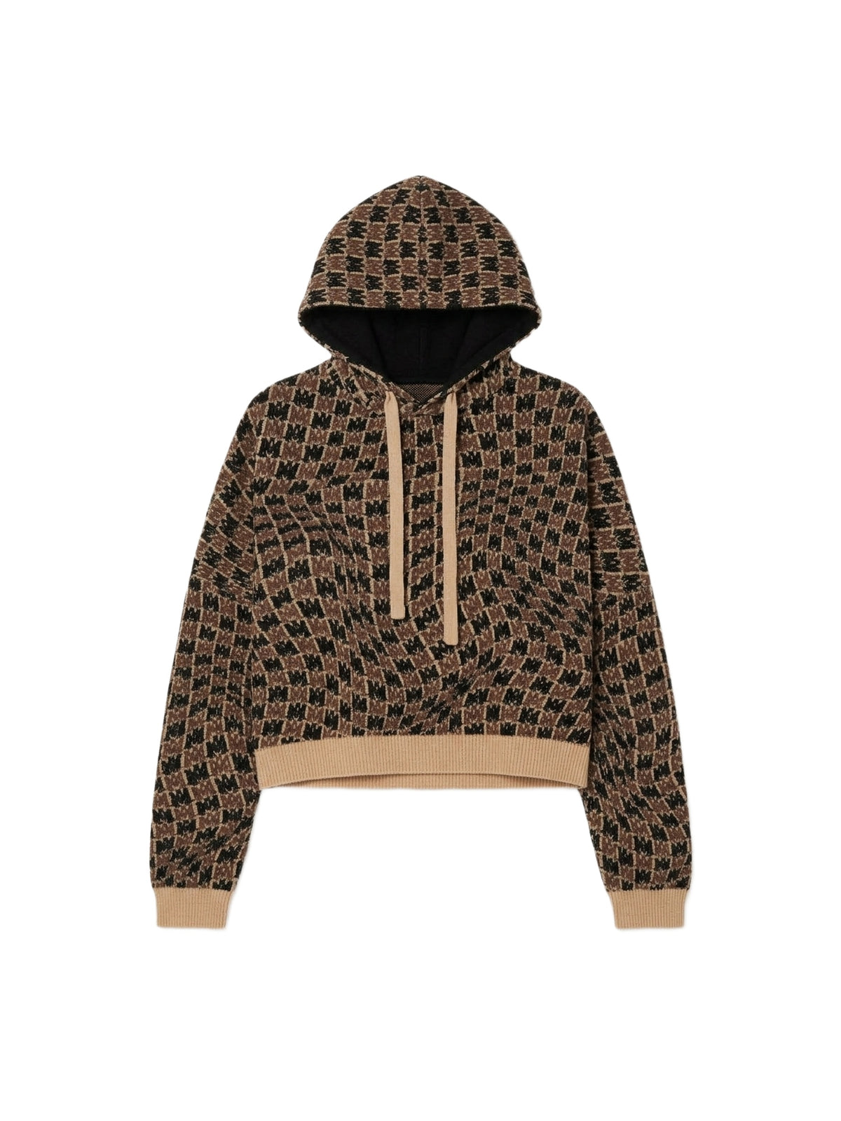 MA SWIRL HOODIE