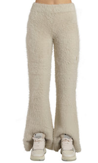 FURRY PANTS