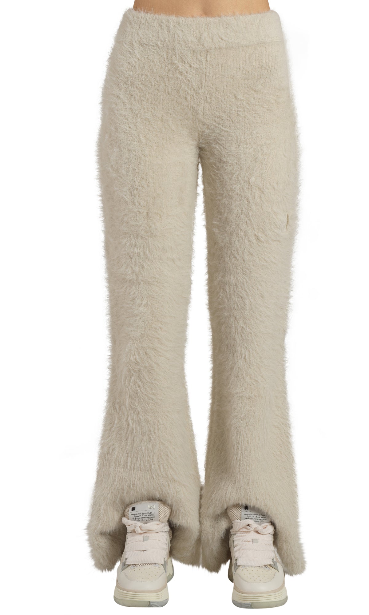 FURRY PANTS