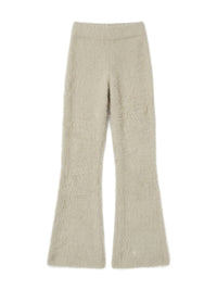 FURRY PANTS