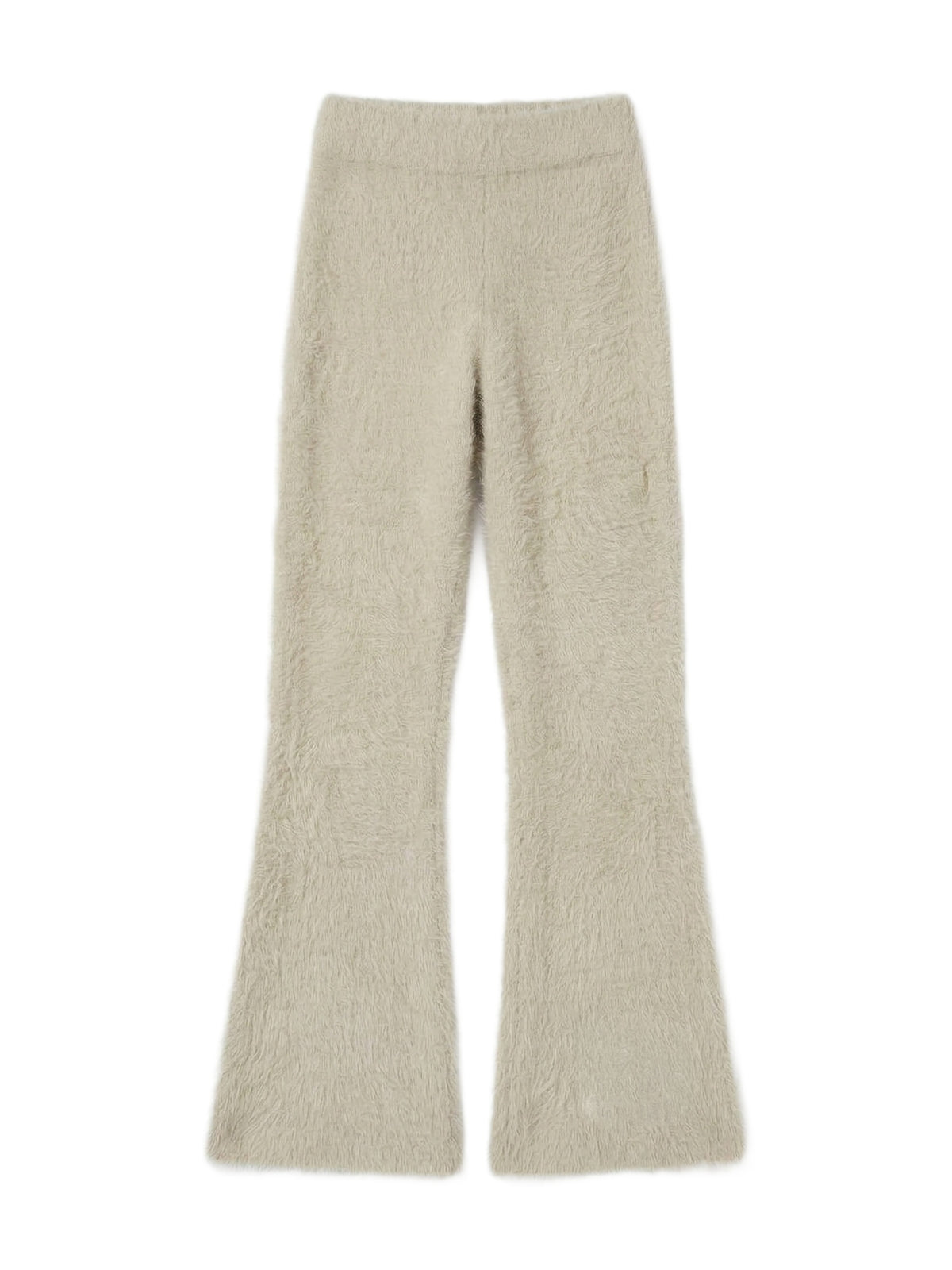 FURRY PANTS