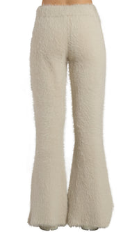 FURRY PANTS