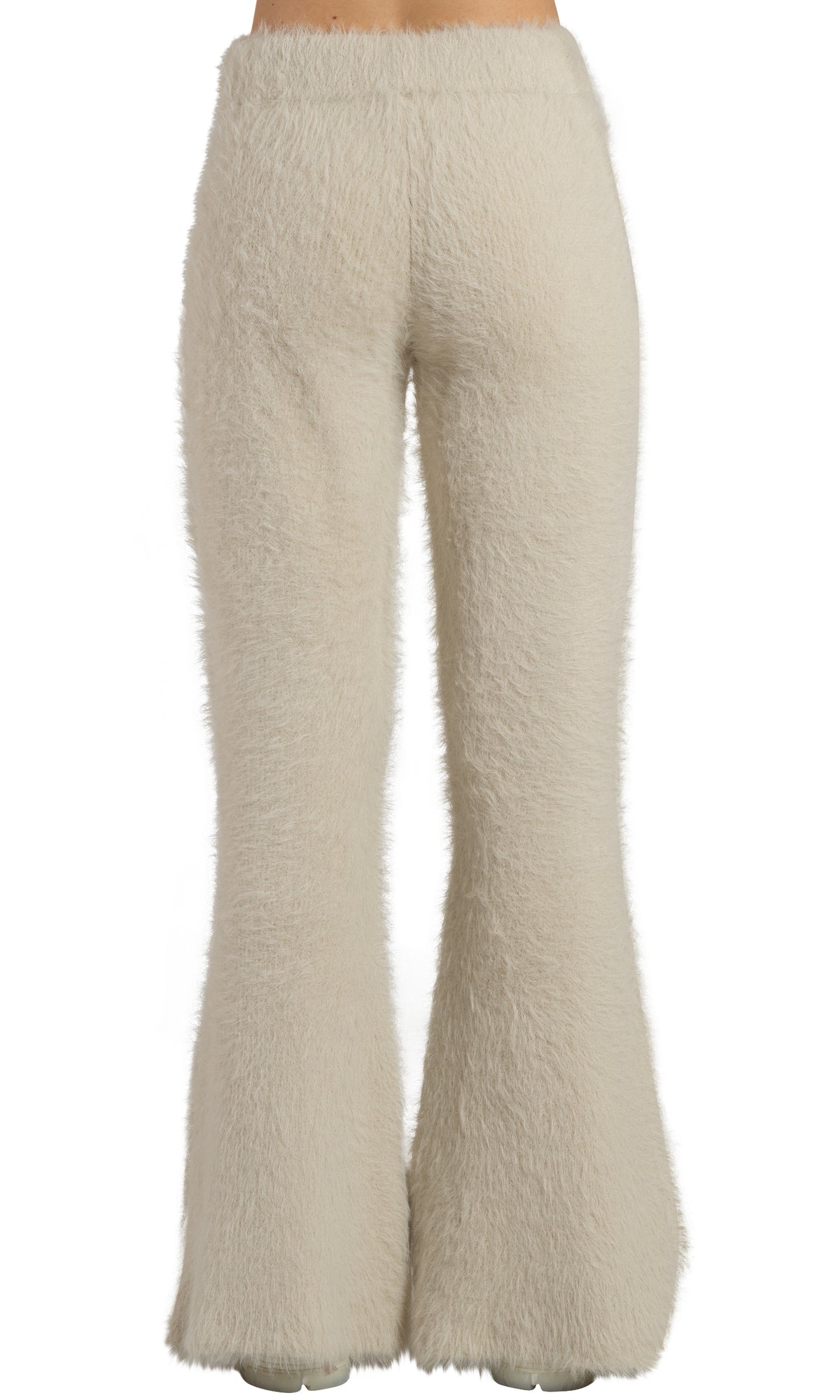 FURRY PANTS