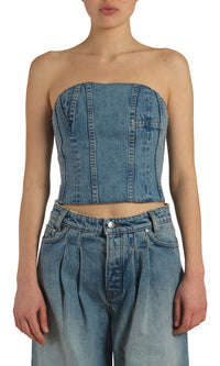 MA BUSTIER