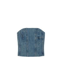 MA BUSTIER