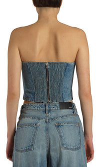 MA BUSTIER
