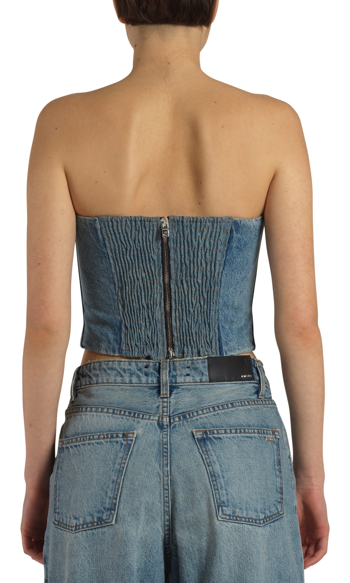 MA BUSTIER