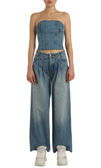 MA BUSTIER