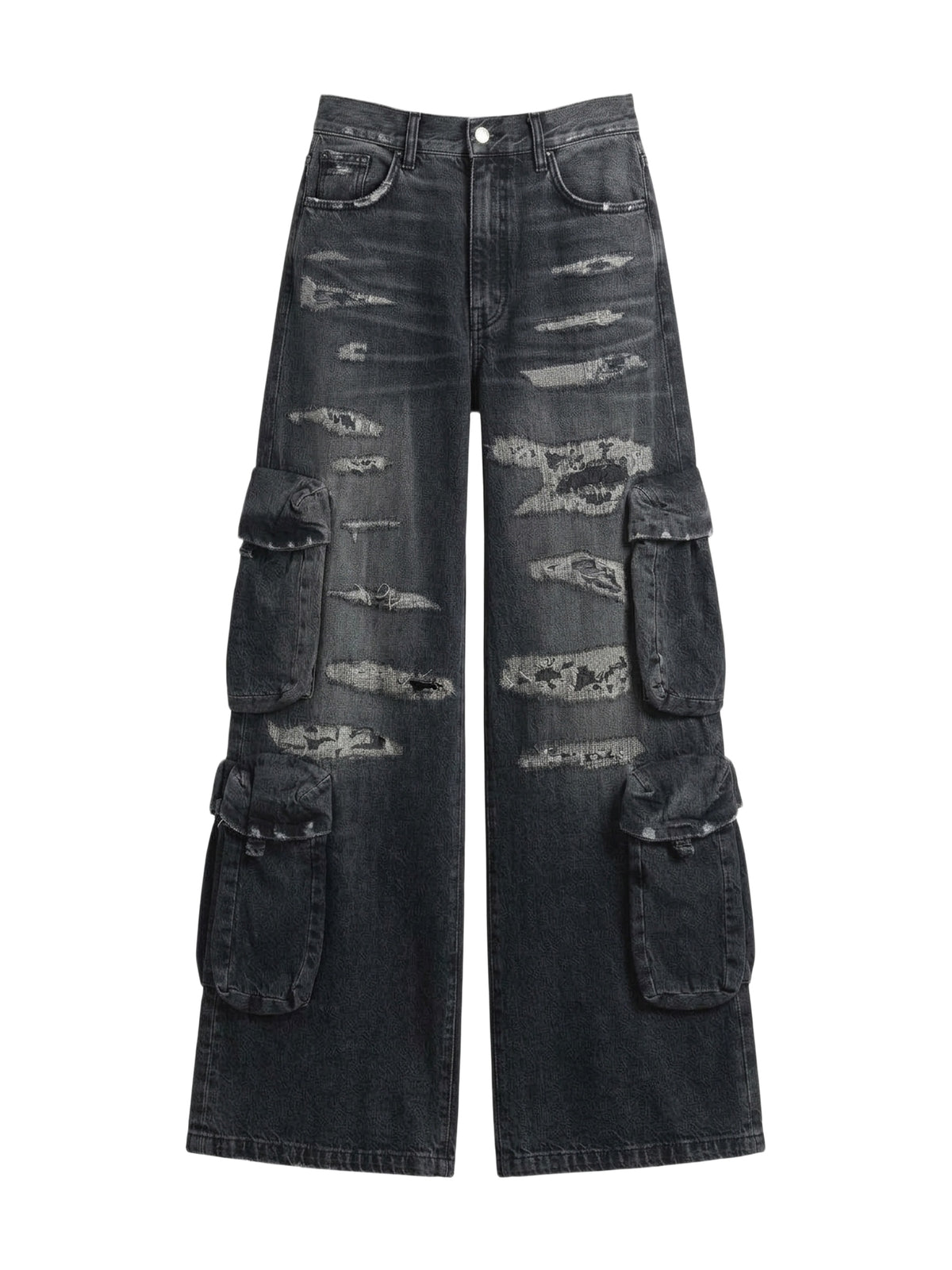 BAGGY CARGO JEAN