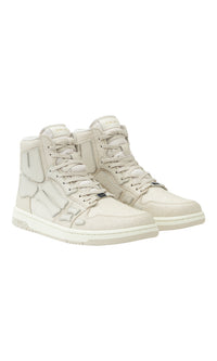 CRYSTAL SKEL TOP HI