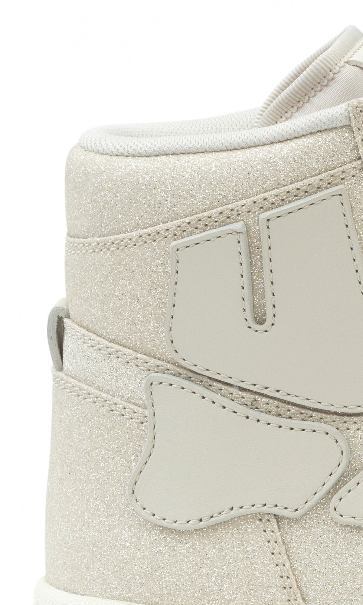 CRYSTAL SKEL TOP HI
