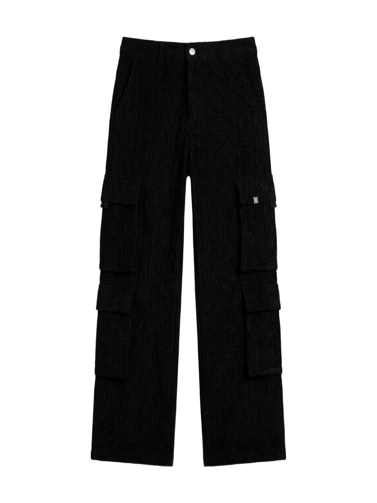 BAGGY UTILITY CARGO