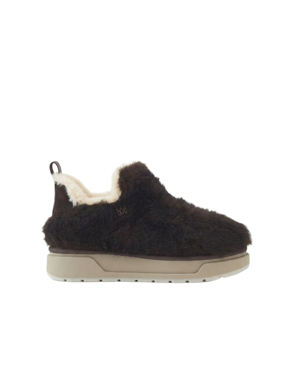 FAUX FUR MALIBU BOOT