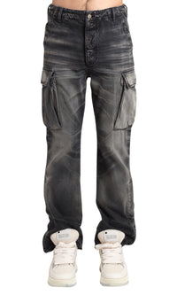 M65 CARGO JEAN