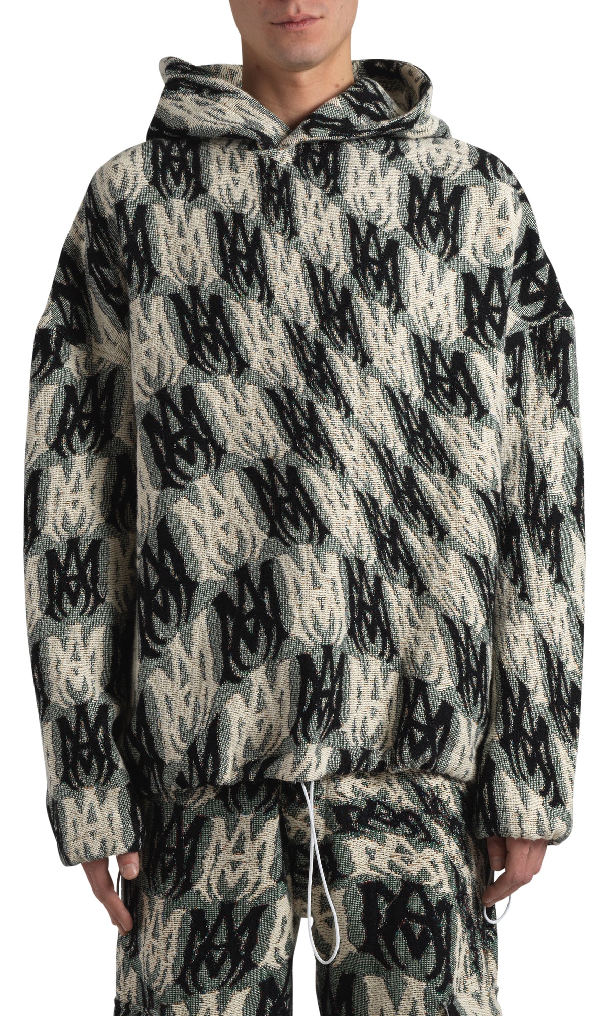 MA TAPESTRY HOODIE