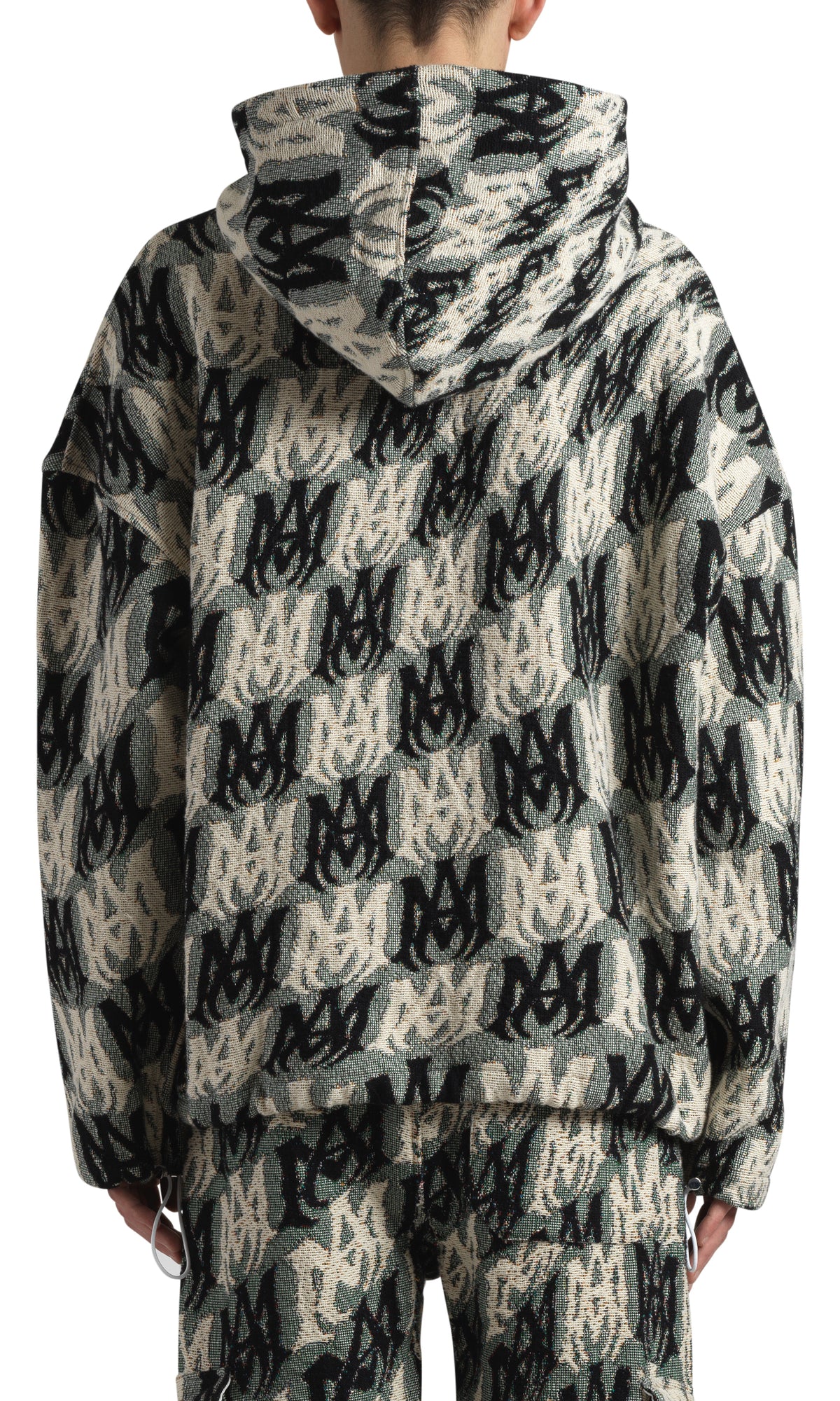 MA TAPESTRY HOODIE
