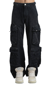 MA PAISLEY UTILITY CARGO