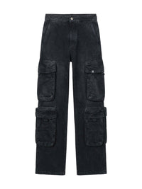 MA PAISLEY UTILITY CARGO