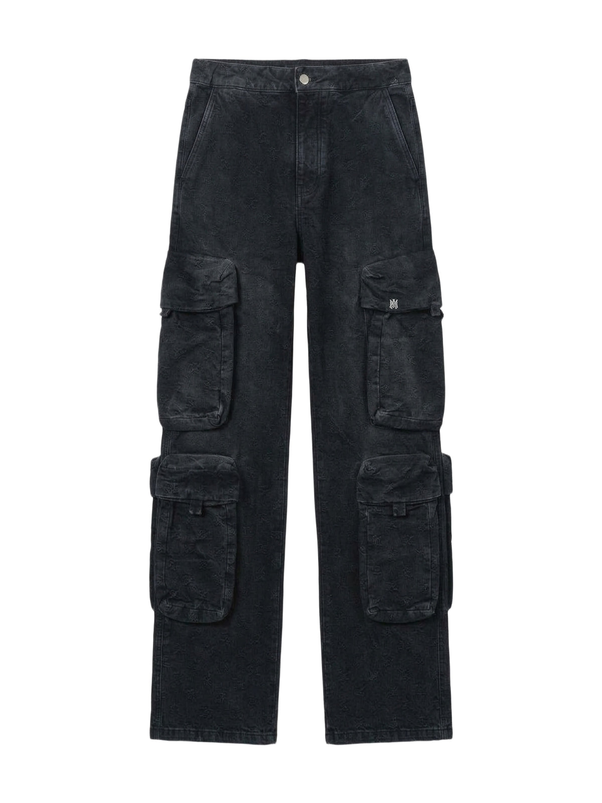 MA PAISLEY UTILITY CARGO