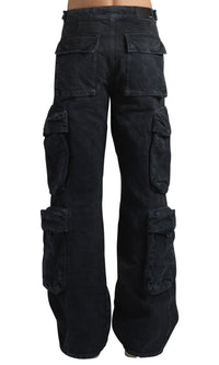 MA PAISLEY UTILITY CARGO