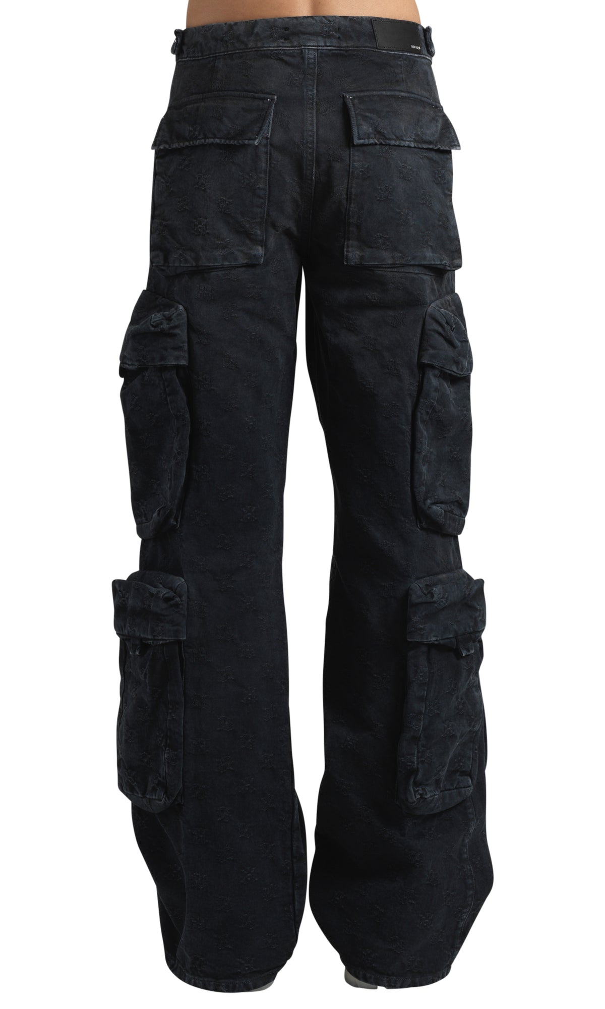 MA PAISLEY UTILITY CARGO