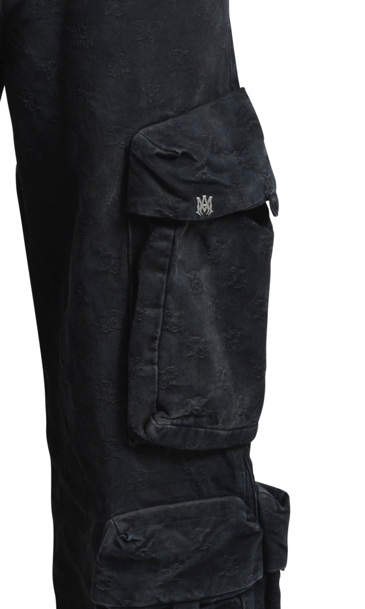 MA PAISLEY UTILITY CARGO