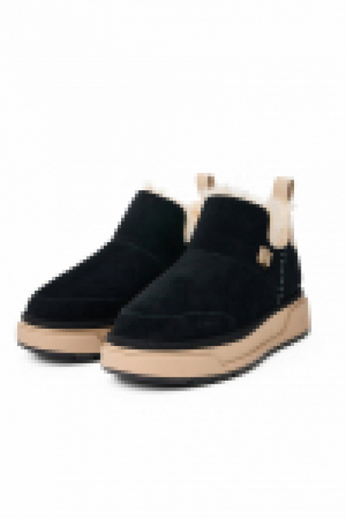 MALIBU BOOT