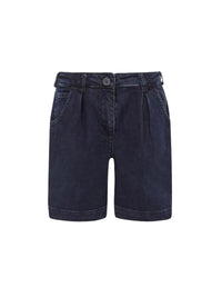 bermuda in jeans