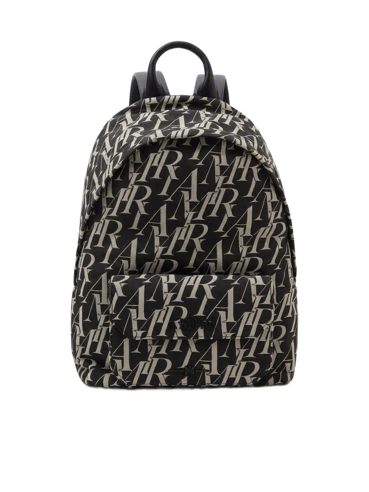 AMIRI REPEAT JACQUARD BACKPACK