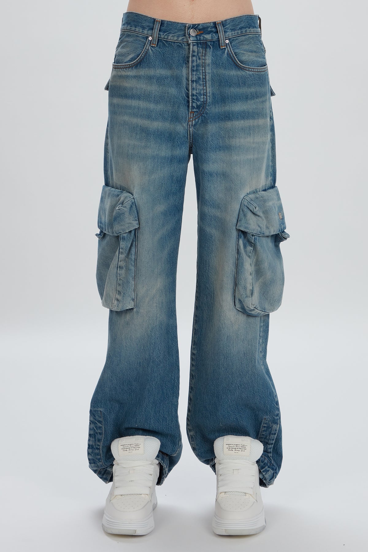 M65 BAGGY CARGO