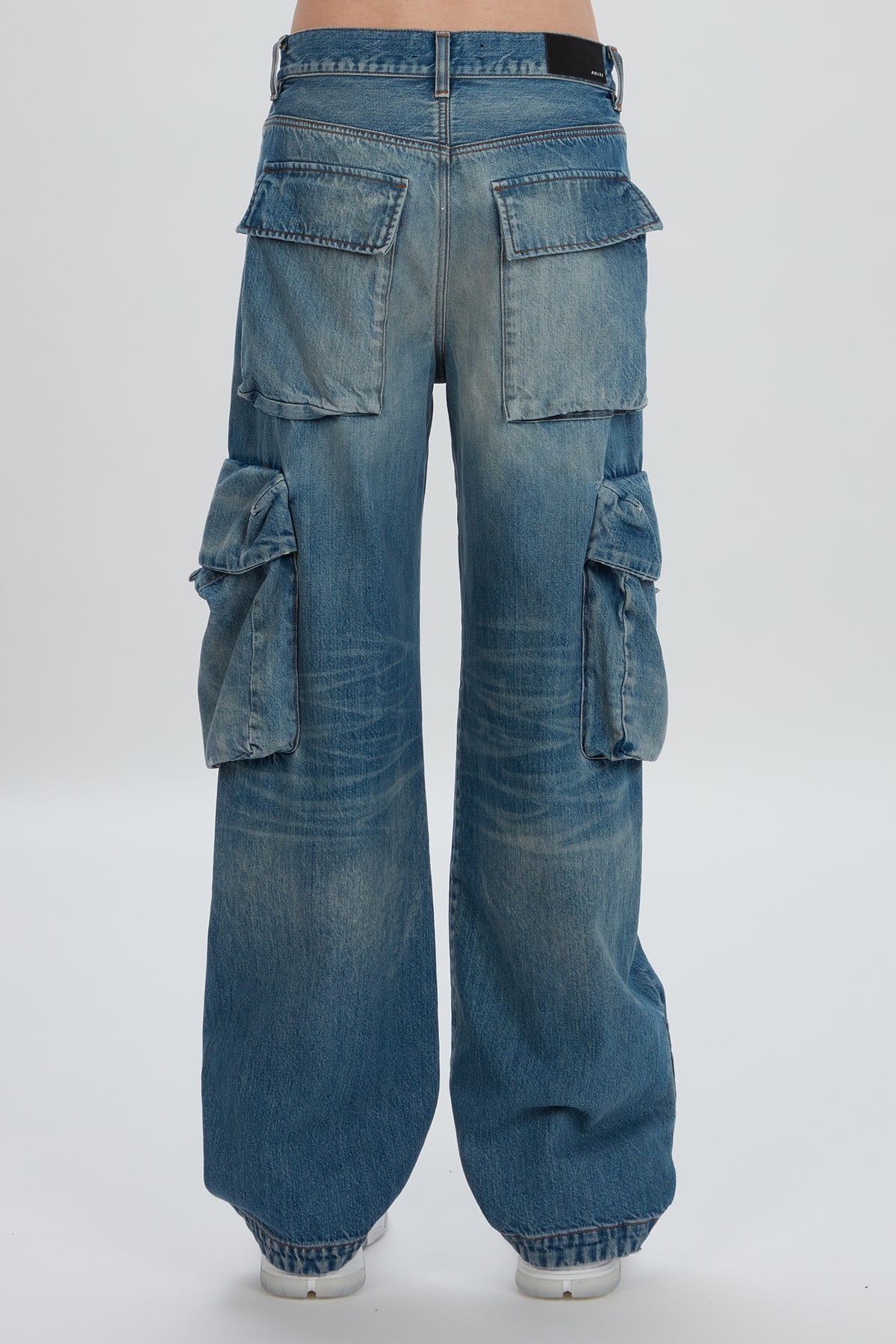 M65 BAGGY CARGO