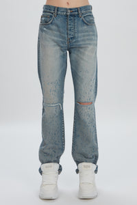 SHOTGUN STRAIGHT JEAN