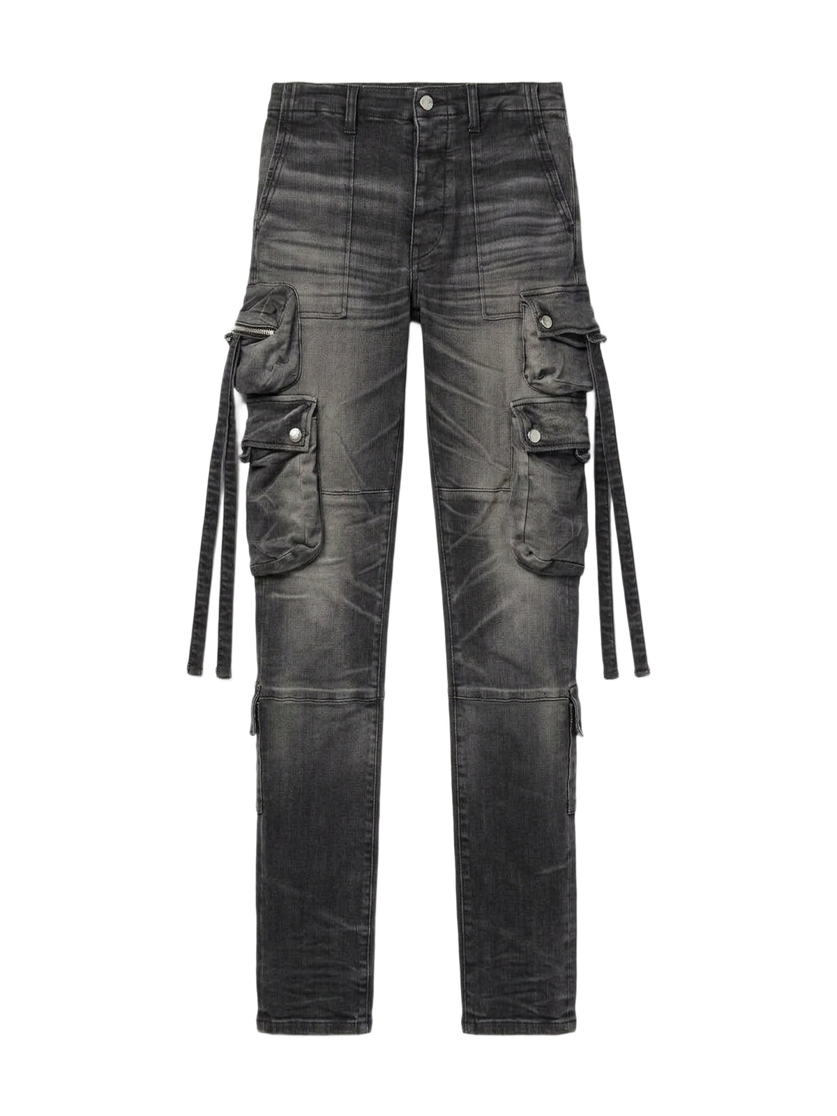 TACTICAL CARGO JEAN
