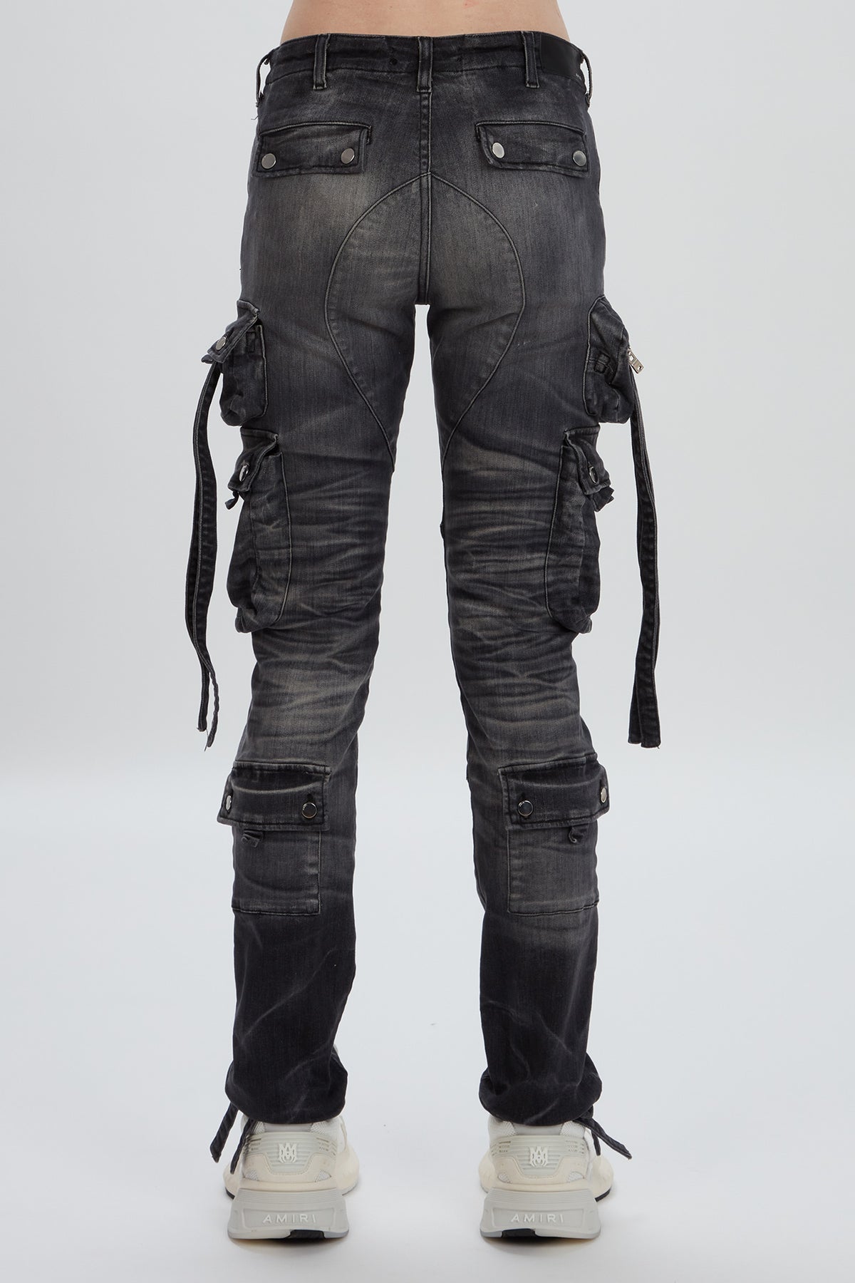 TACTICAL CARGO JEAN