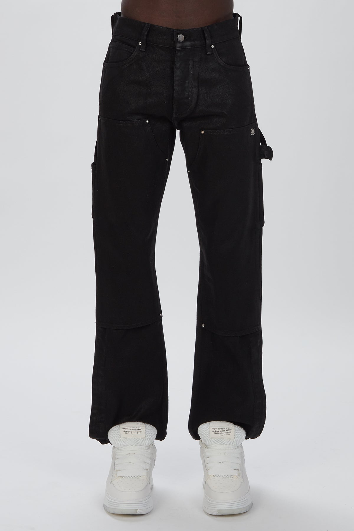WAX CARPENTER JEAN