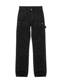 WAX CARPENTER JEAN