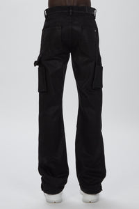 WAX CARPENTER JEAN